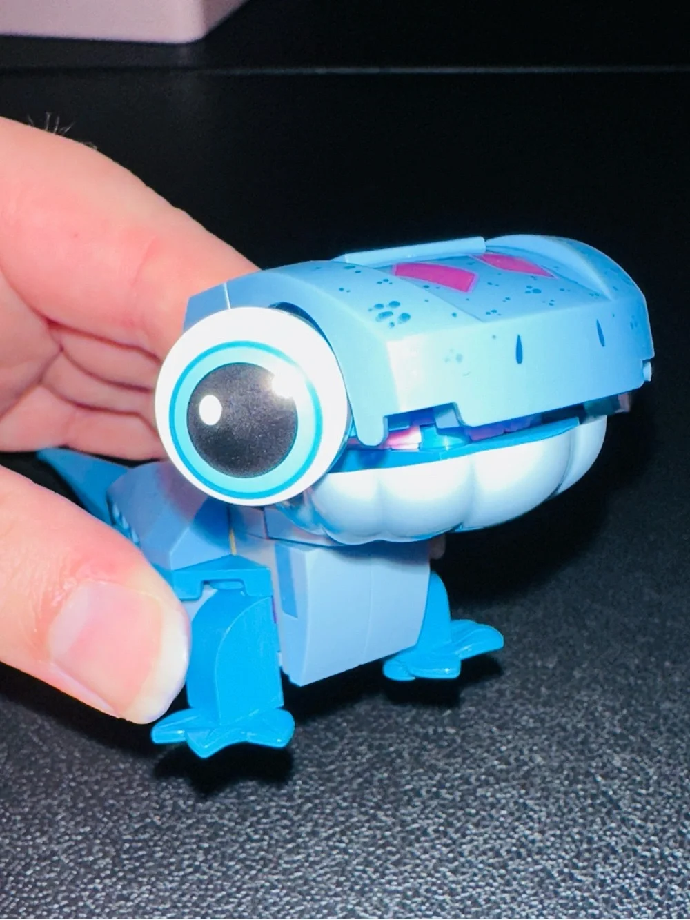 Lego disney frozen